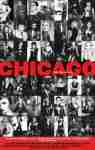 CHICAGO 1996 Broadway Poster Montage