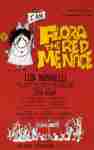 FLORA THE RED MENACE 1965 Broadway