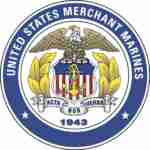 United States Merchant Marine Cadet Corps seal