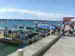 Boracay Cataclan Ferry Terminal