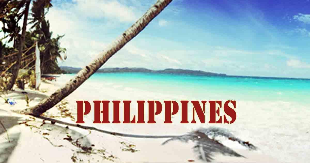 Featured Philippines