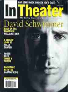 InTheater Magazine 117