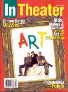 InTheater Magazine 125