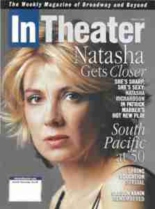 InTheater Magazine 142