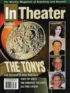 InTheater Magazine 54