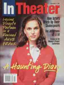 InTheater magazine December 5 1997
