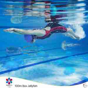Brisbane 2032 Sport 100m Box Jellyfish