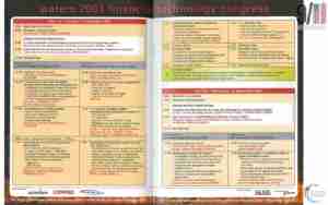 WTC 911 photo risk waters conference brochure schedule