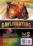 Gaylivanting Book Back part 2