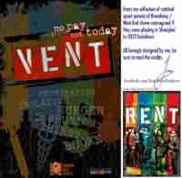 Rent COVID 19 Shanghai 2022 reimagined Poster