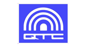 logo australia theatre QTC
