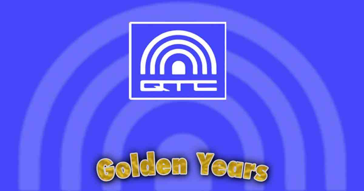 Queensland Theatre Company: QTC Golden Years 1970 1988