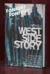 Santa 2021 Toby 10 West Side Story book mu