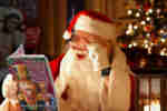 Santa 2021 Toby Ali Lingard Nutcracker
