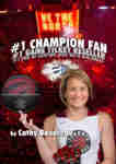 Santa 2021 Toby Cathy Boudreau Basketball book