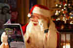 Santa 2021 Toby Craig Renshaw
