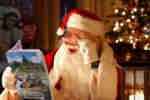 Santa 2021 Toby Dan Swartz Exile
