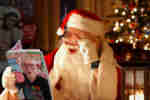 Santa 2021 Toby Kristin Reuter I Believe