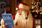 Santa 2021 Toby Mame Doug Evans Bewitched Bothered Bewildered