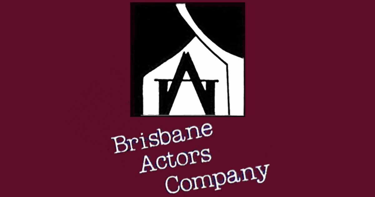 Brisbane Actors Company