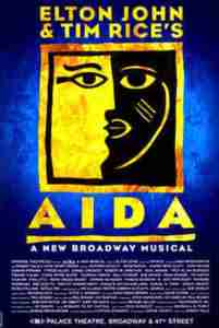 AIDA (Broadway)
