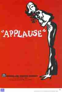 Applause (QTC Brisbane) [Program] Cover
