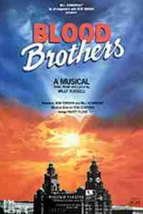 Blood Brothers (Liverpool)