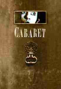 Cabaret (Broadway Studio 54)