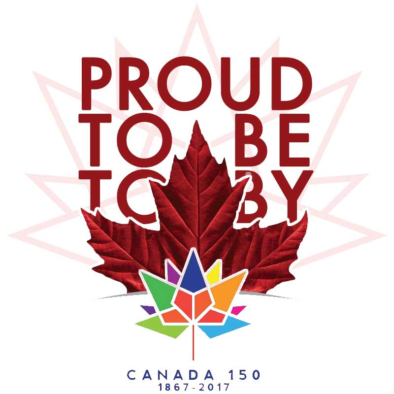Canada Day 150 2017