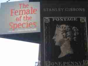 The Female of the Species (London | West End) play by Joanna Murray-Smith at the Vaudeville Theatre STARRING Eileen Atkins