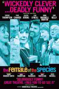 Female of the Species (London)