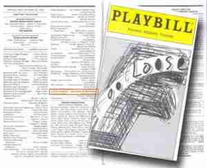 Footloose (Broadway Musical)
