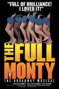 Full Monty (Broadway)