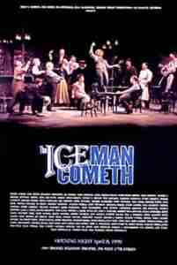The IceMan Cometh (Broadway) 