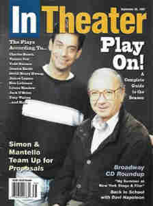 InTheater Magazine Sept 26 1997 First look at