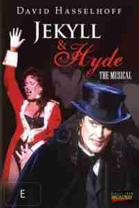 Jekyll & Hyde (Broadway)