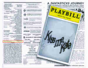Kiss Me Kate (Broadway)