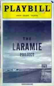 Laramie Project (Off Broadway)