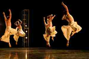 Les Grands Ballets Canadiens de Montréal: Minus One