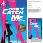 Broadway Parody of CATCH ME IF YOU CAN (Just 1 of over 100 of my Broadway Parodies)