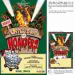 Broadway Parody of LITTLE SHOP OF HORRORS (Just 1 of over 100 of my Broadway Parodies)
