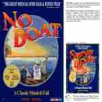 Broadway Parody of SHOW BOAT (Just 1 of over 100 of my Broadway Parodies) SHOWBOAT