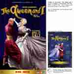 Broadway Parody of THE KING & I (Just 1 of over 100 of my Broadway Parodies) The King and I