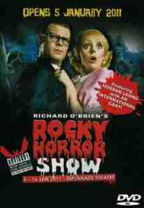 Rocky Horror Show (Singapore & Tour)