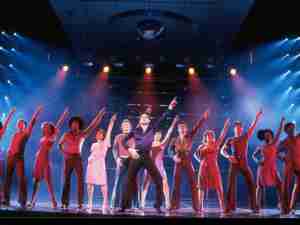 Saturday Night Fever (Broadway)