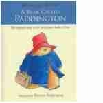 book - A Bear called Paddington by Michael Bond