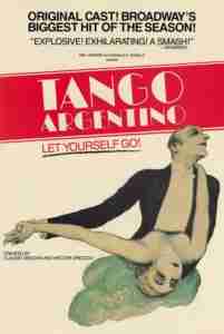 Tango Argentino (Broadway)