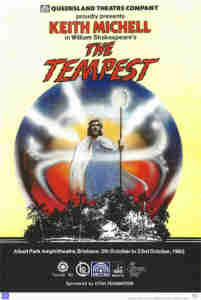 Tempest (QTC Brisbane) [Poster]