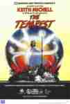 Tempest (QTC Brisbane) [Program] Cover