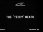 The Teddy Bears (1907)